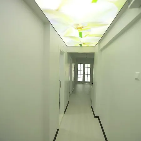 شقة Alqallaf